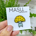Pilz - Masu Pin