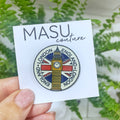 Hello London: Big Ben - Masu Pin