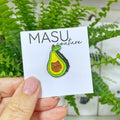 Das "Avocato" - Masu Pin