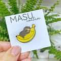 Banana Split - Masu Pin
