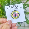 Urine good hands - Masu Pin
