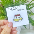 So Boo-tiful - Masu Pin
