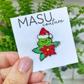 Grinch - Masu Pin