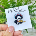 Coco - Masu Pin