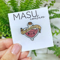 Amortentia - Masu Pin