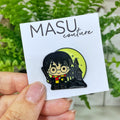 Harry Potter - Masu Pin