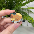 Happybard - Masu Pin