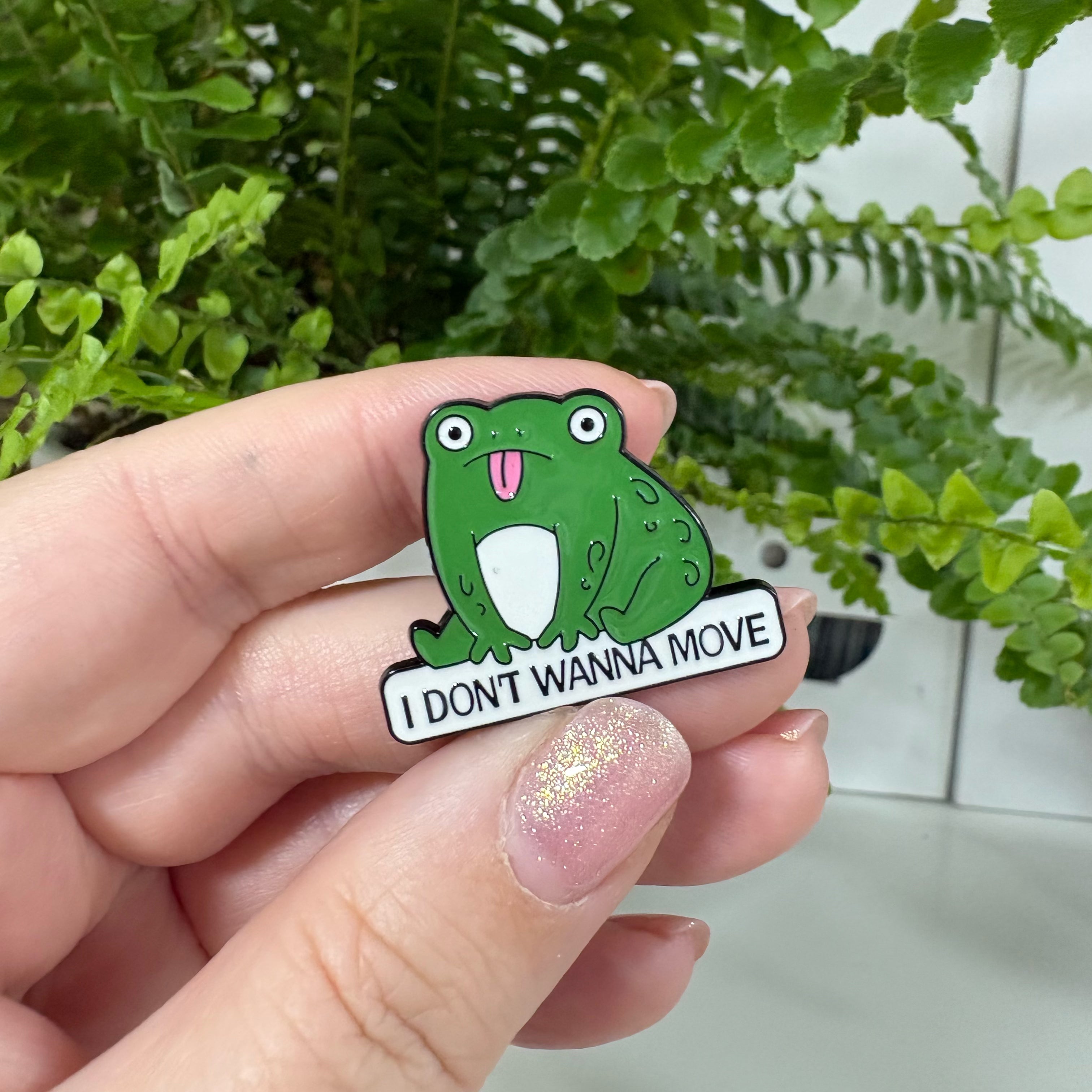 Frosch - Masu Pin