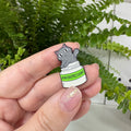 "Antidepressant Bottle" Kätzchen-Elixier - Masu Pin
