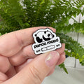 Panda mood - Masu Pin