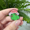 Frosch - Masu Pin