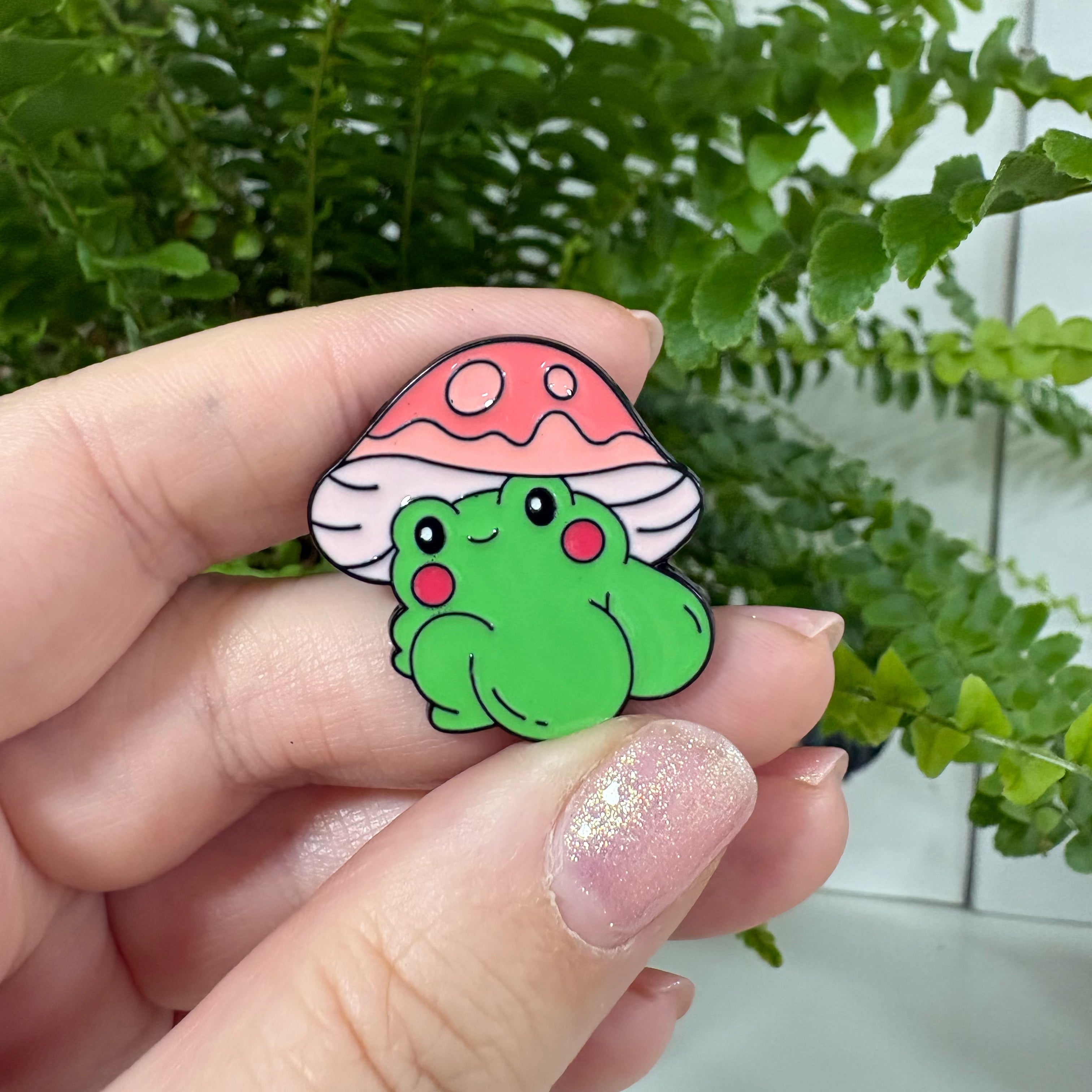 Frosch - Masu Pin