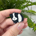 Meerschweinchen - Masu Pin