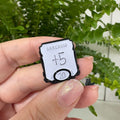 "Sarkasmus +5" – Masu Pin
