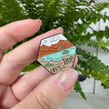 "Life's a Trip" – Masu Pin