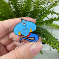 "Dschinni aus Aladin" – Masu Pin