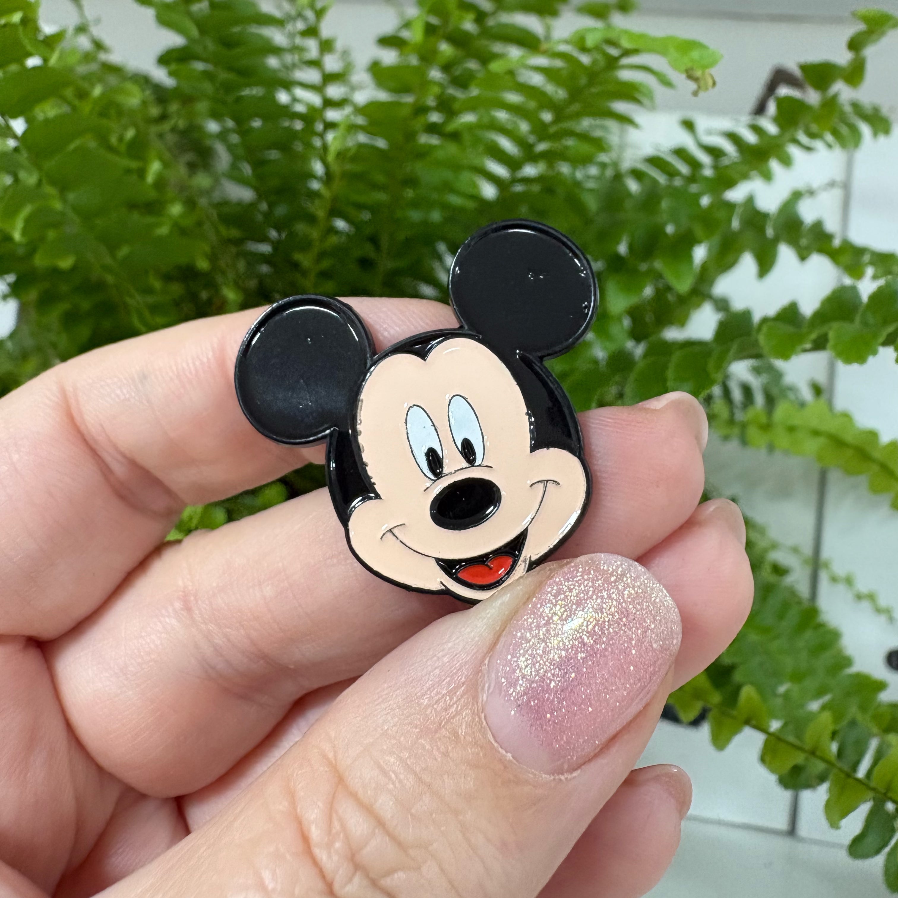 "Micky Maus" – Masu Pin