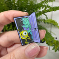 "Die Monster AG" – Masu Pin