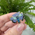 "Der Schmetterling" – Masu Pin
