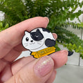 "Katze" – Masu Pin