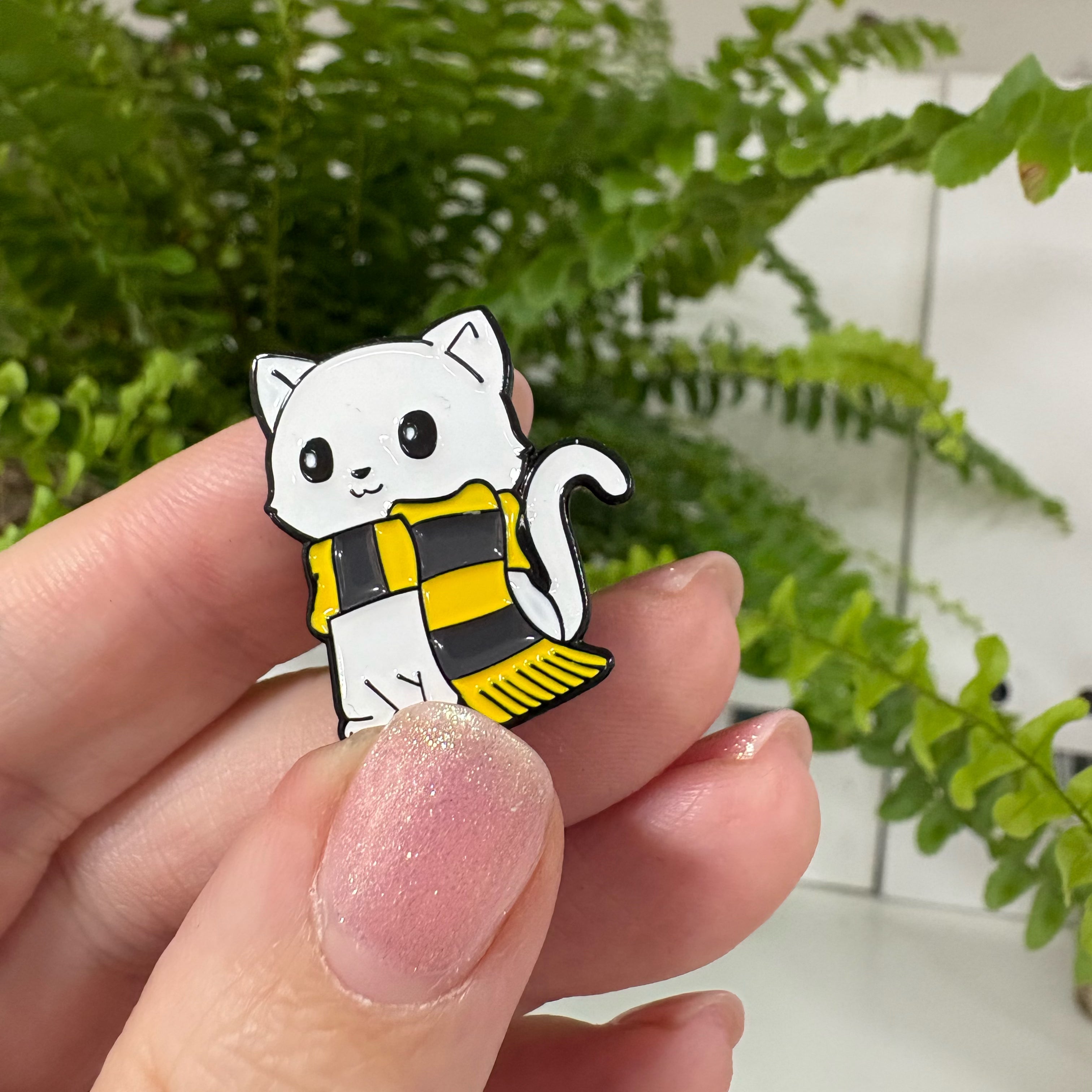 "Katze" – Masu Pin