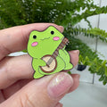 Frosch – Masu Pin