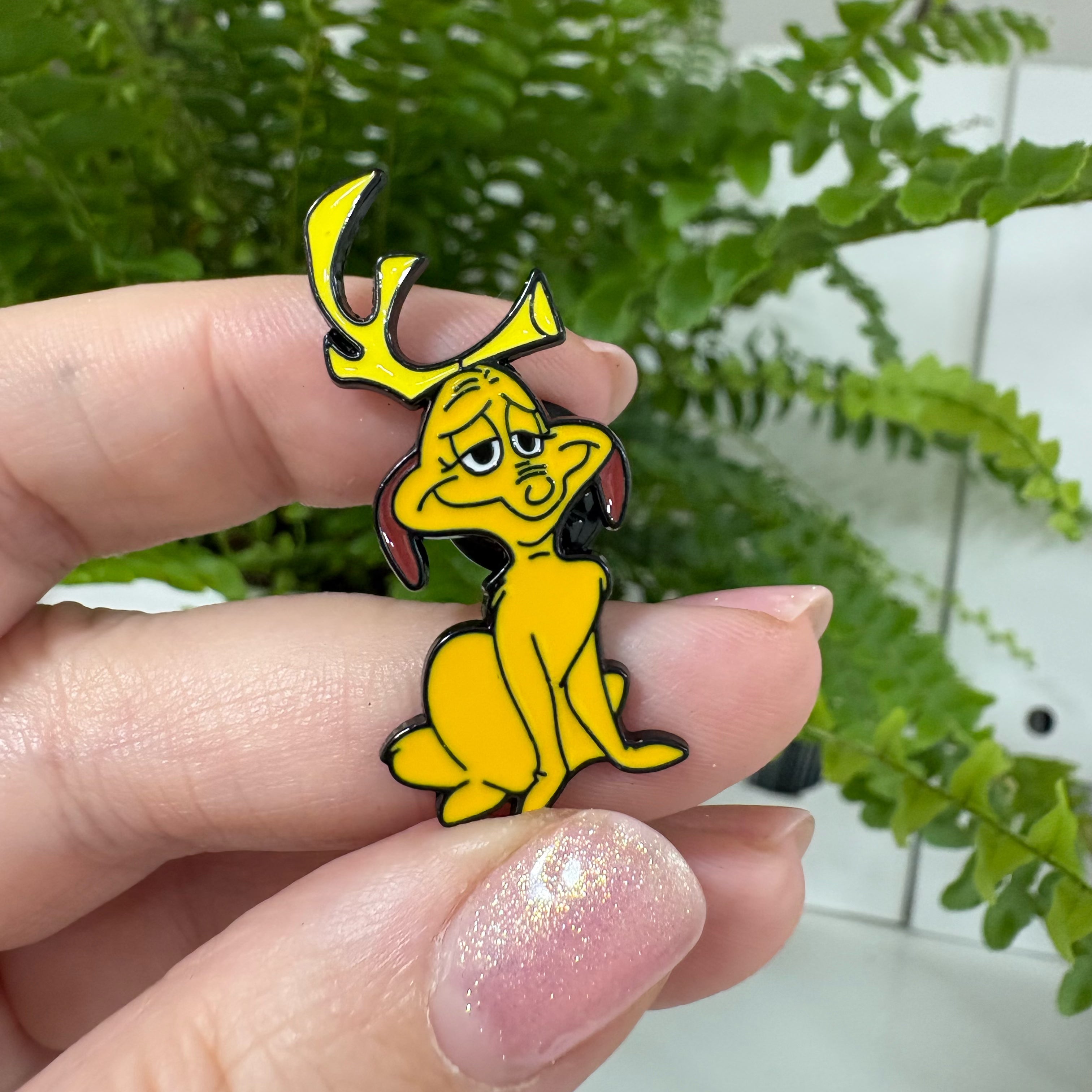 Hund – Masu Pin