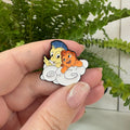 "Herkules" – Masu Pin