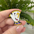 "Tassilo" – Masu Pin