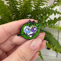 "Das große Krabbeln" – Masu Pin