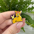 "Bambi" – Masu Pin