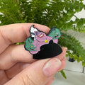 "Ursula" – Masu Pin