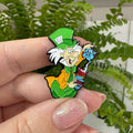 "Alice im Wunderland" – Masu Pin