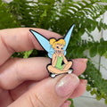 "TinkerBell" – Masu Pin