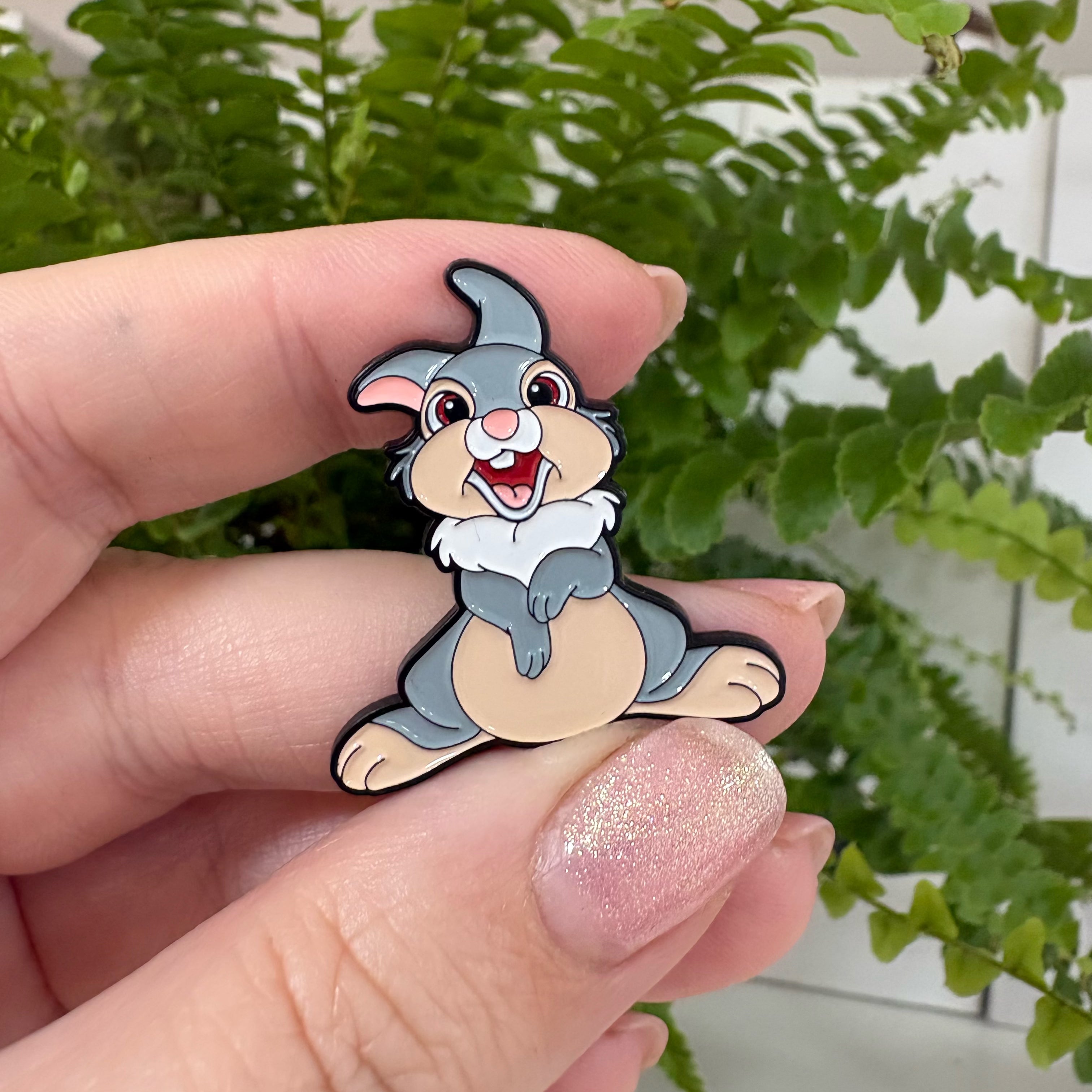 "Klopfer" – Masu Pin