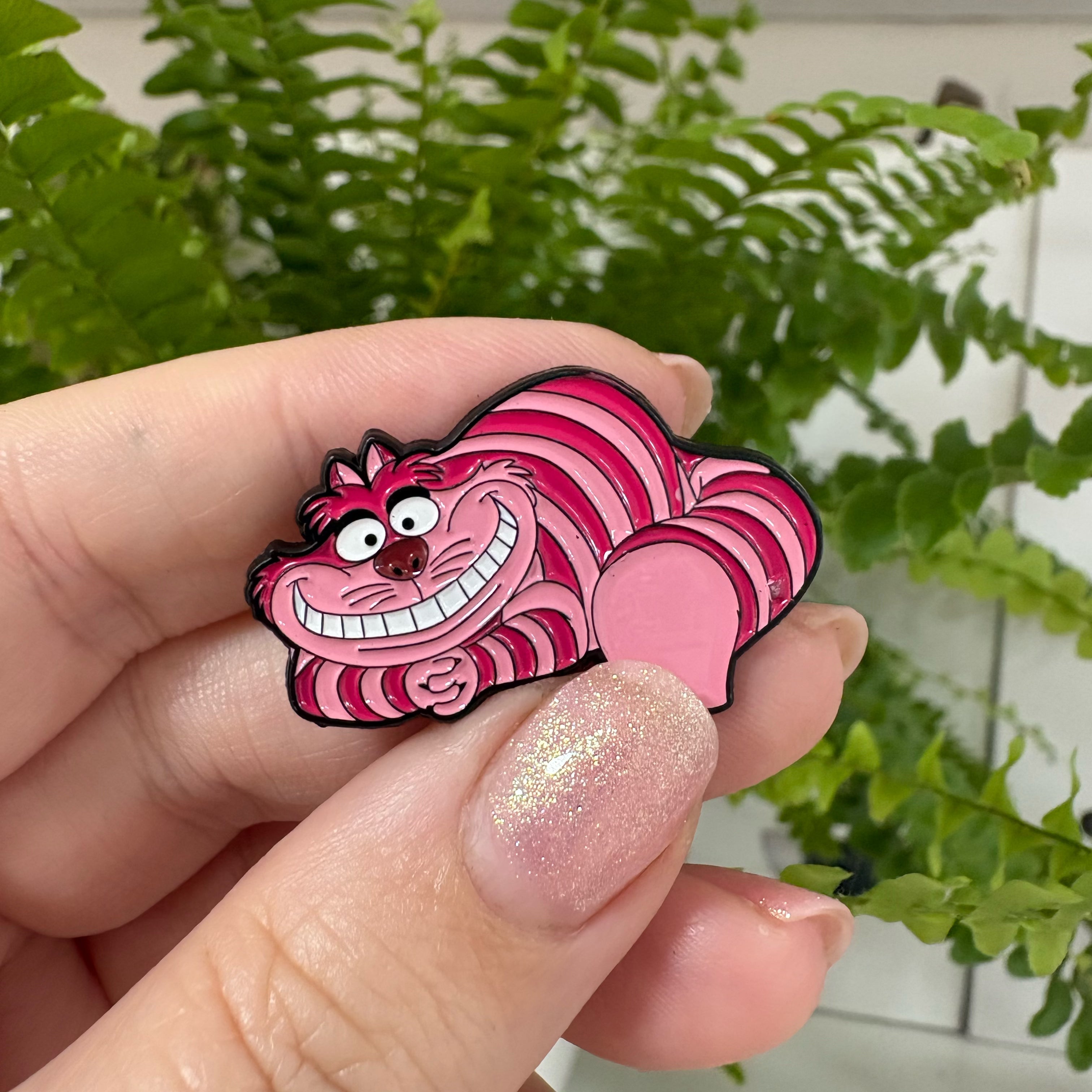 "Alice im Wunderland" – Masu Pin