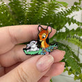 "Bambi" – Masu Pin