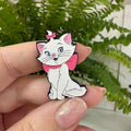 "Marie" – Masu Pin
