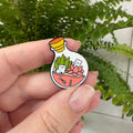 "Katze" – Masu Pin