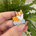 "Corgi" – Masu Pin