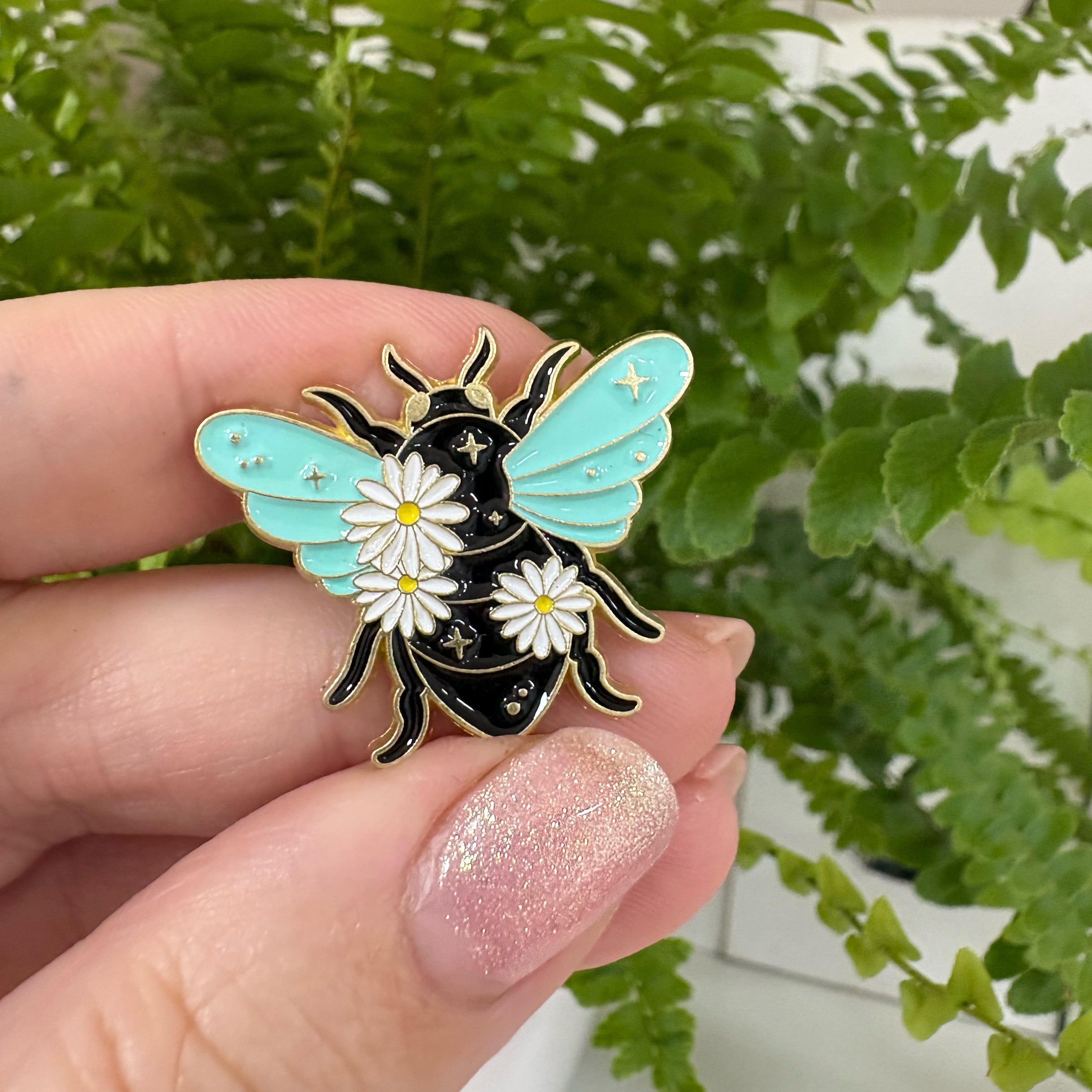 "Käfer" – Masu Pin