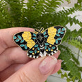 "Schmetterling" – Masu Pin