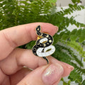 "Schlange" – Masu Pin