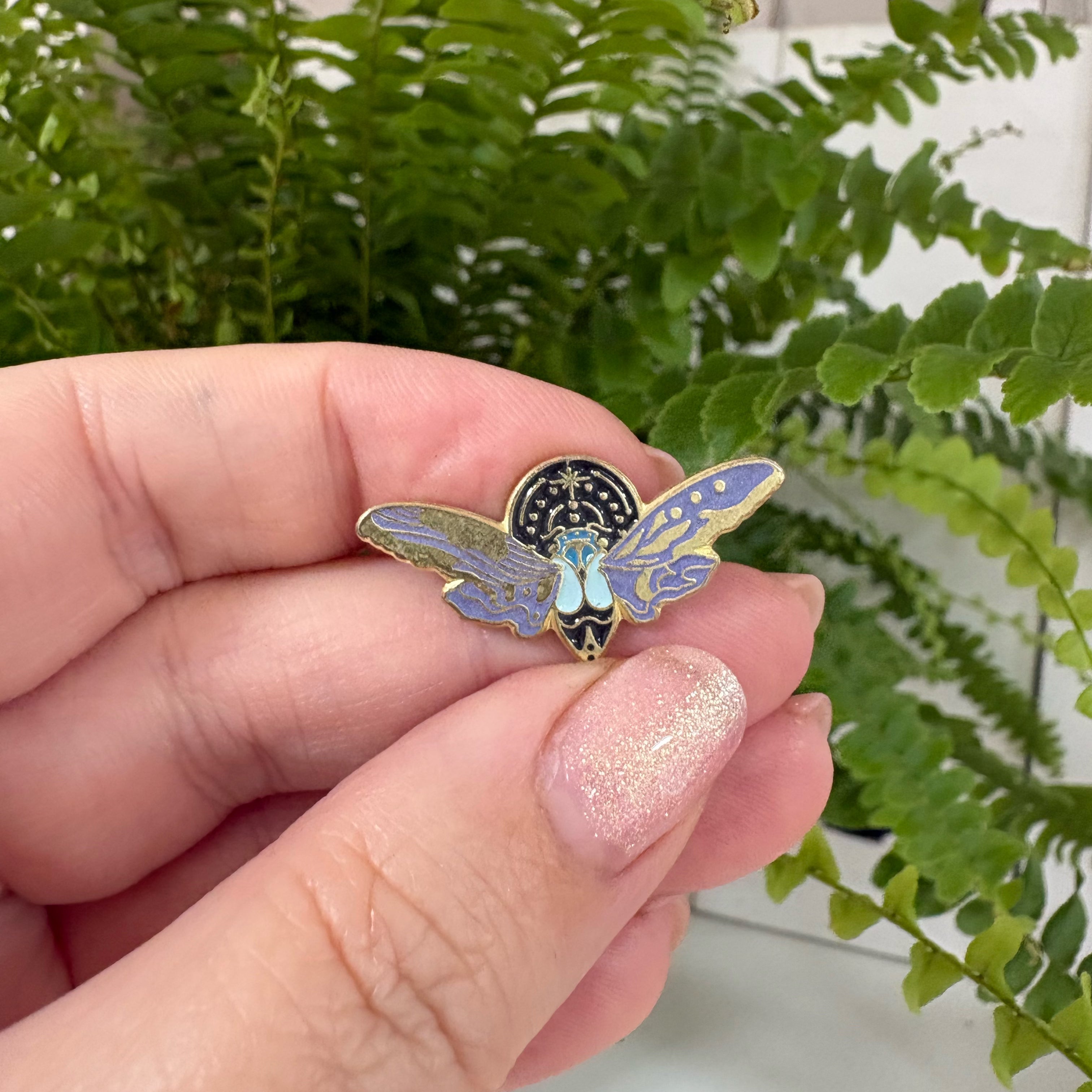 "Käfer" – Masu Pin