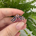 "Schmetterling" – Masu Pin
