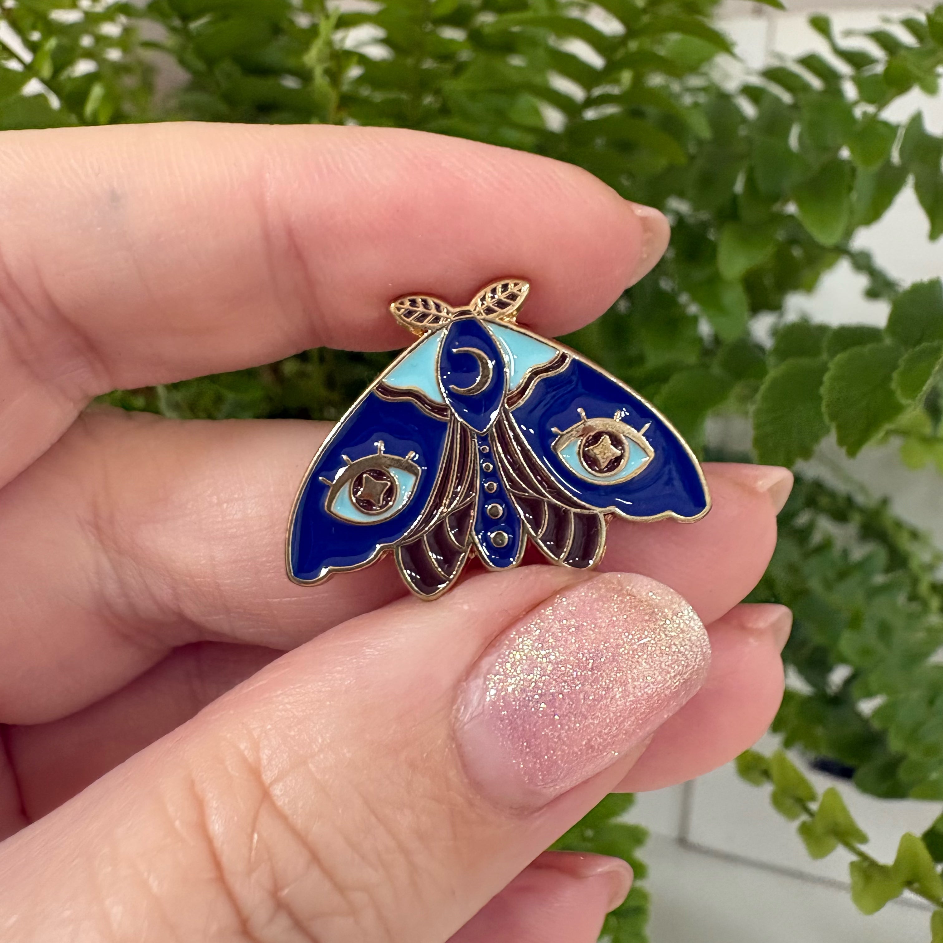 "Schmetterling" – Masu Pin