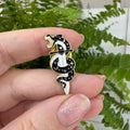 "Schlange" – Masu Pin