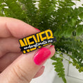 "Never underestimate me" – Masu Pin