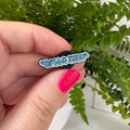 "Rolls eyes" – Masu Pin