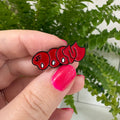 "DOOM" – Masu Pin